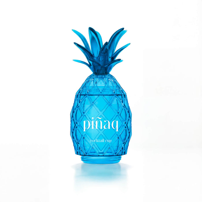 Blue Pineapple Cocktail Cup (200ml)