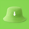Green Bucket Hat