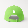 Green Snapback