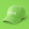 Green Snapback