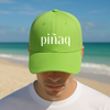 Green Snapback