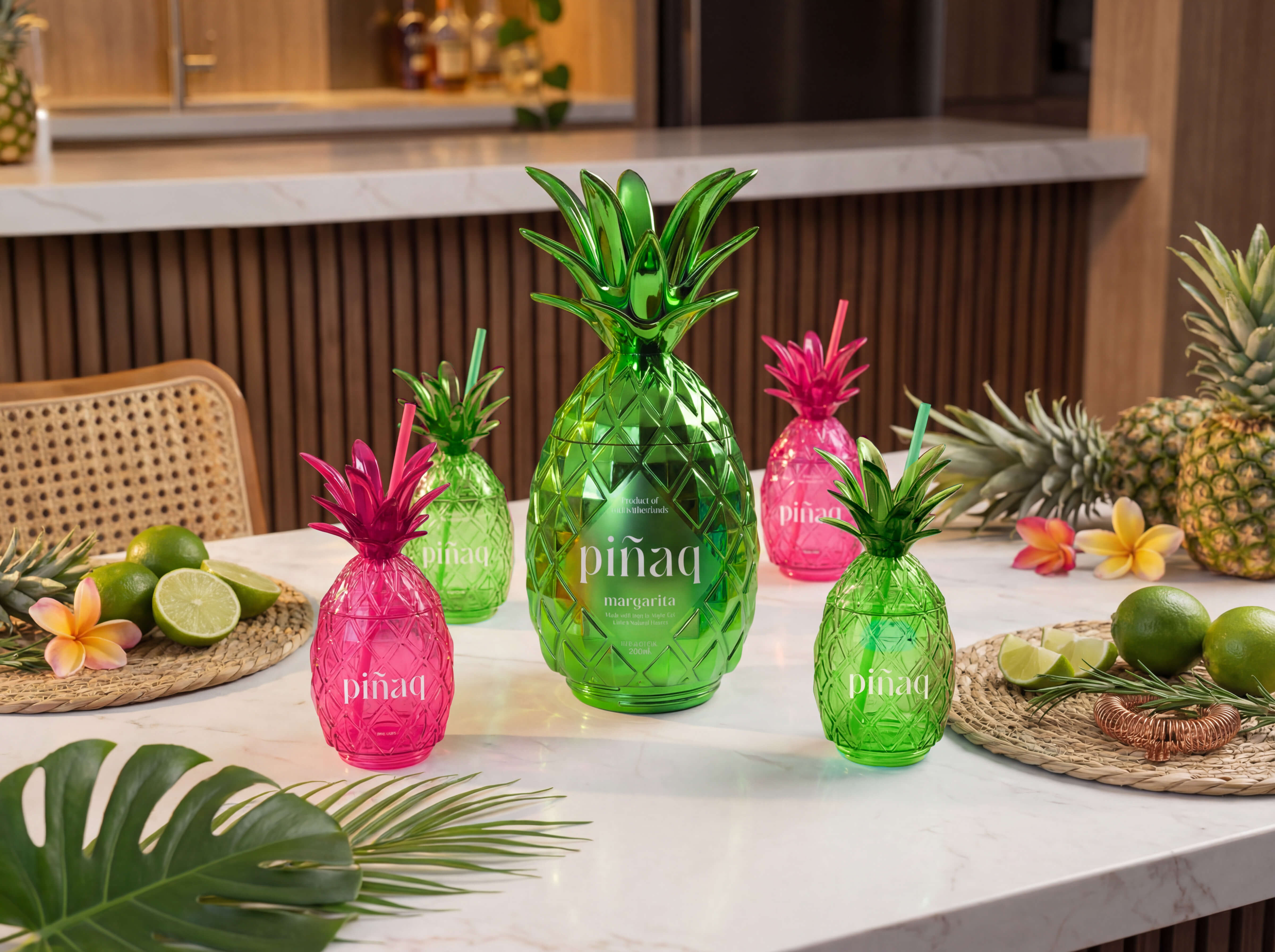 Featured Cokctail Image