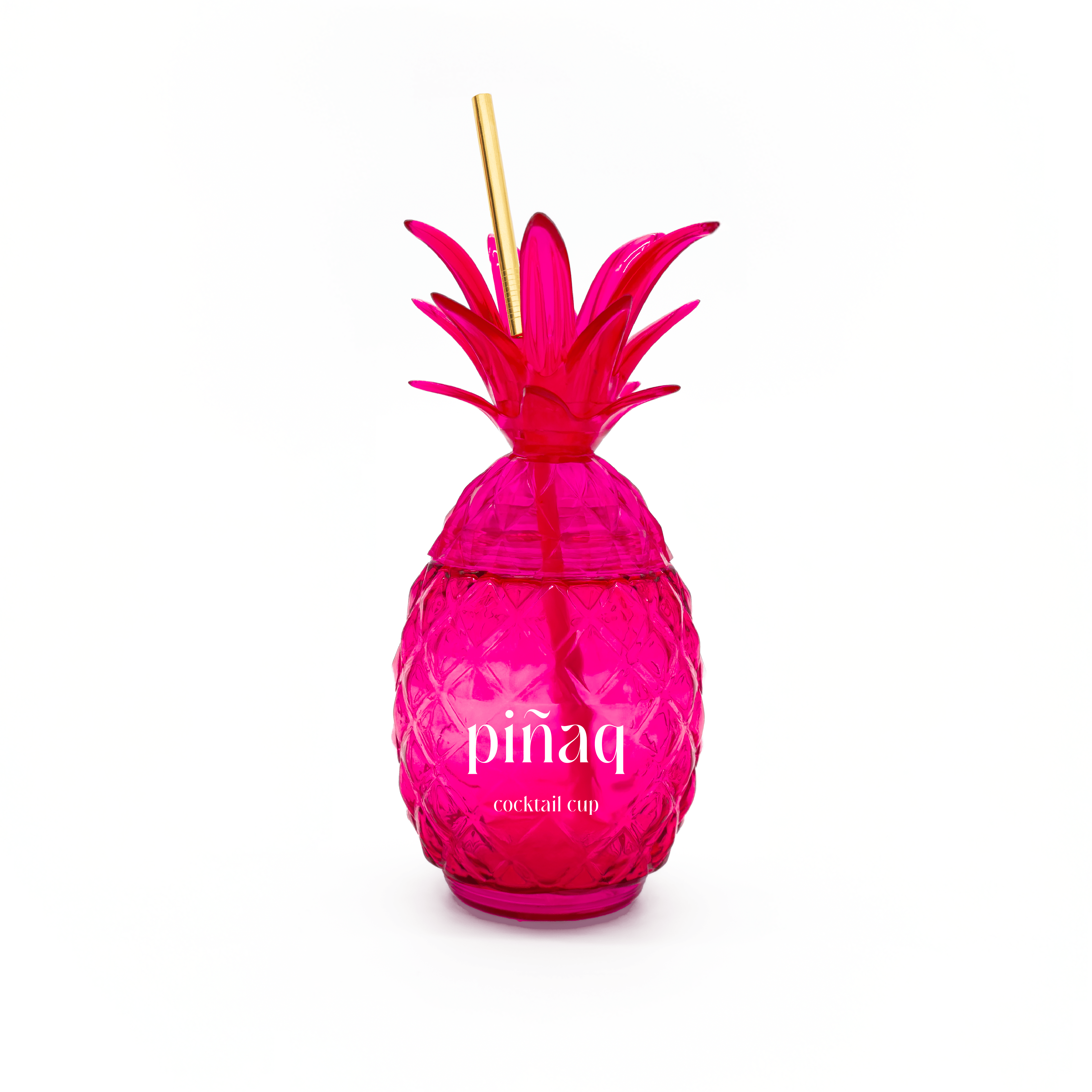 Cocktail Cup Rosé
