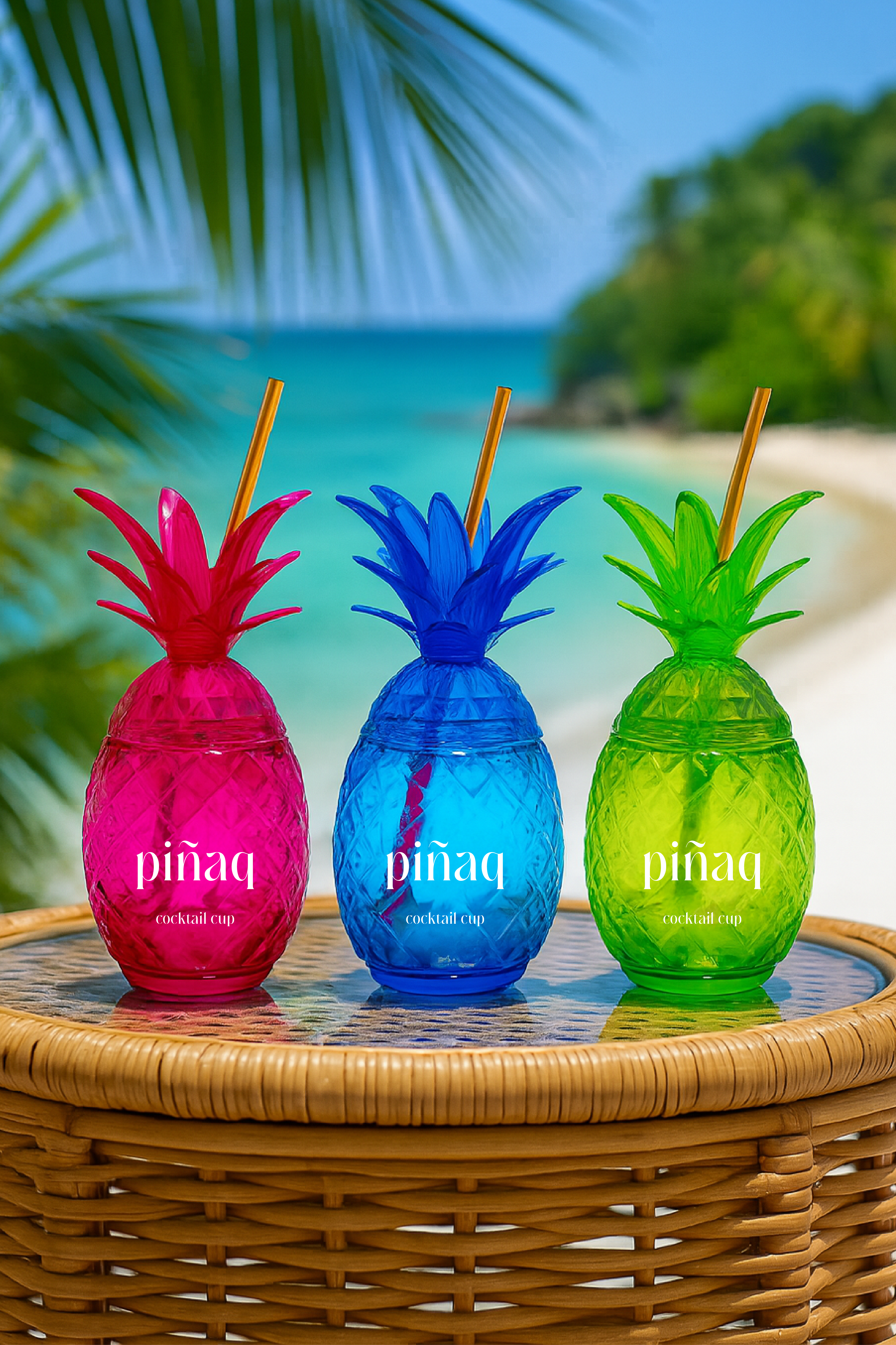Featured Cokctail Image