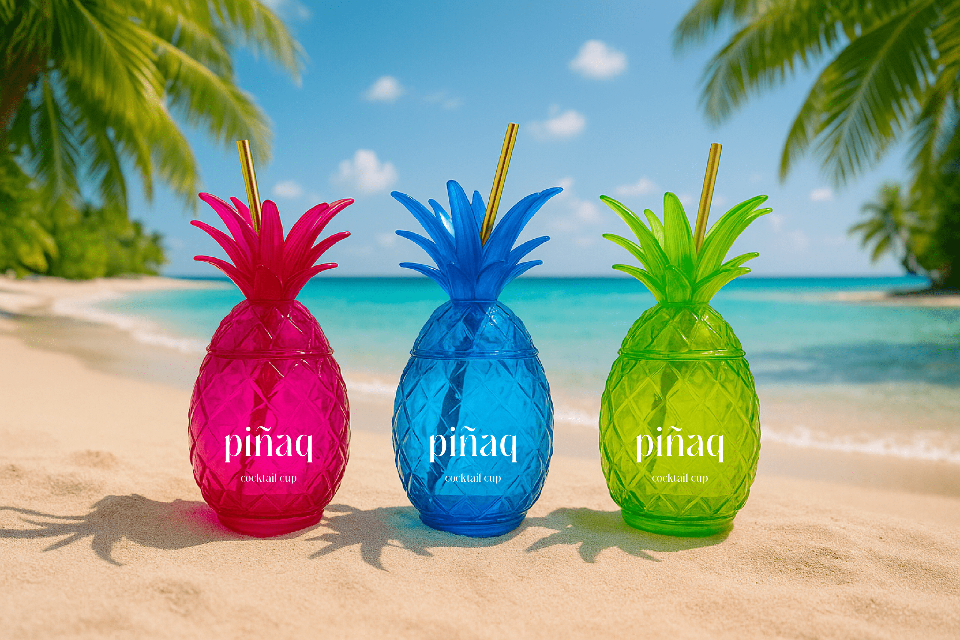 Featured Cokctail Image